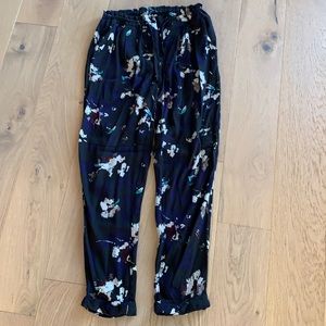 Dex Joggers (size XS)
